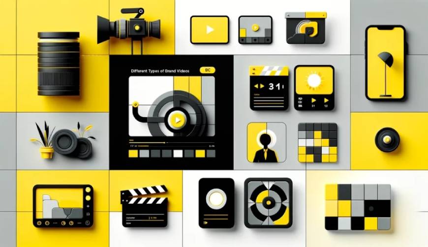 体验颍州区产品视频拍摄：开启便捷生活新篇章