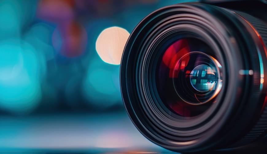 与颍州区产品视频拍摄同行：畅享高效、舒适的每一天