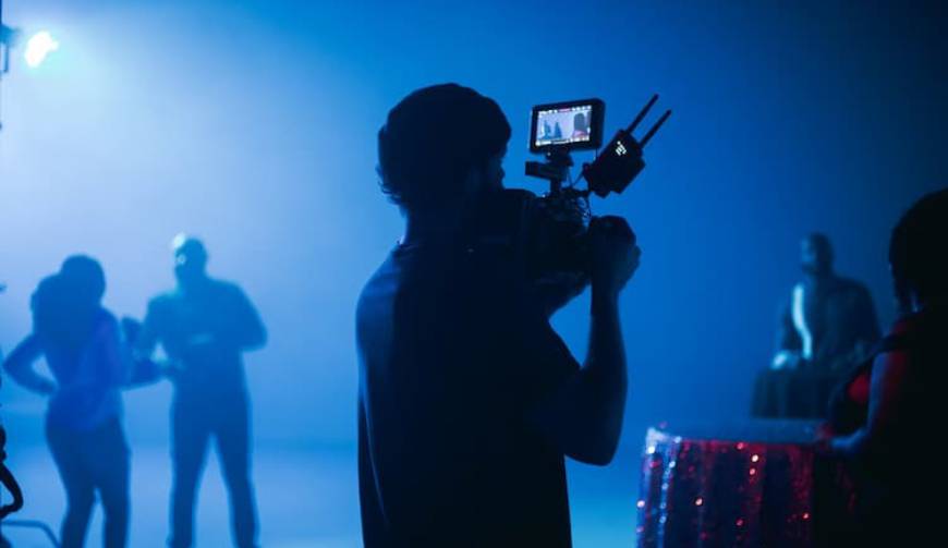 神秘新品来袭！颍州区产品视频拍摄究竟有何神奇之处？