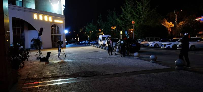 颍州区电商产品视频拍摄制作全攻略，打造高转化带货视频