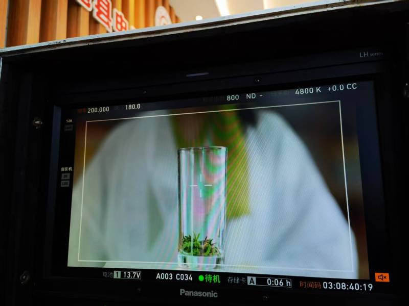 天然优选！颍州区电商产品宣传视频溯源原料产地的真实故事