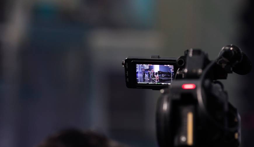 颍州区产品视频拍摄制作：揭秘如何打造令人印象深刻的商业宣传片